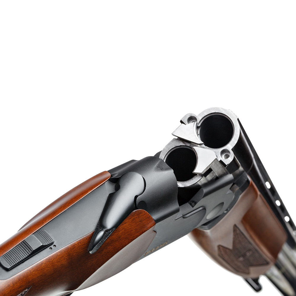 Рушниця Ata Arms SP Black кал. 12/76. Ствол - 71 см Фото 6
